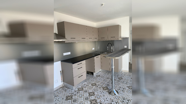 Ma-Cabane - Location Appartement NIORT, 76 m²