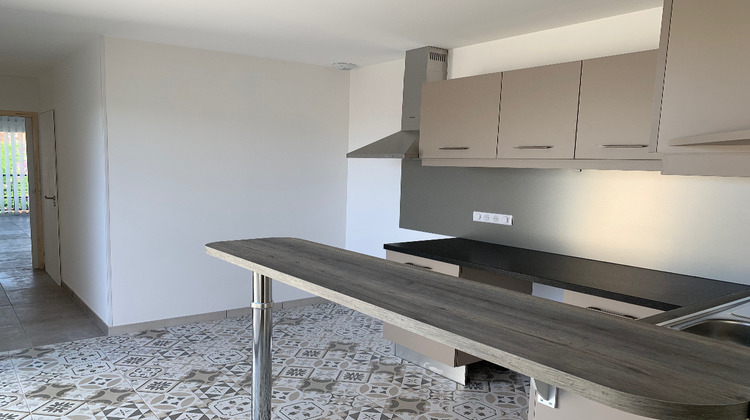 Ma-Cabane - Location Appartement NIORT, 76 m²