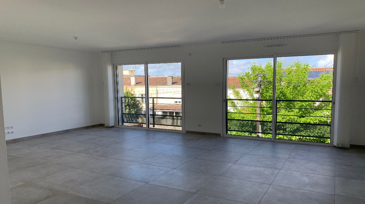 Ma-Cabane - Location Appartement NIORT, 76 m²