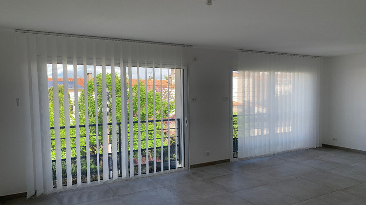 Ma-Cabane - Location Appartement NIORT, 76 m²