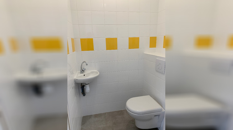 Ma-Cabane - Location Appartement NIORT, 76 m²