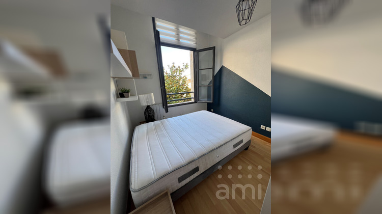 Ma-Cabane - Location Appartement NIORT, 31 m²