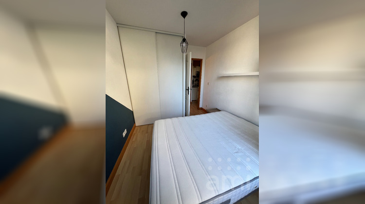 Ma-Cabane - Location Appartement NIORT, 31 m²