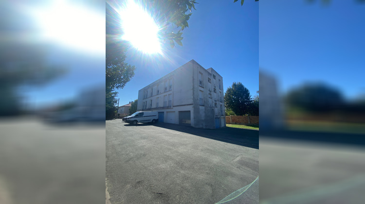 Ma-Cabane - Location Appartement NIORT, 53 m²