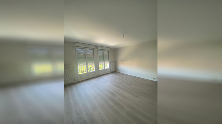 Ma-Cabane - Location Appartement NIORT, 53 m²