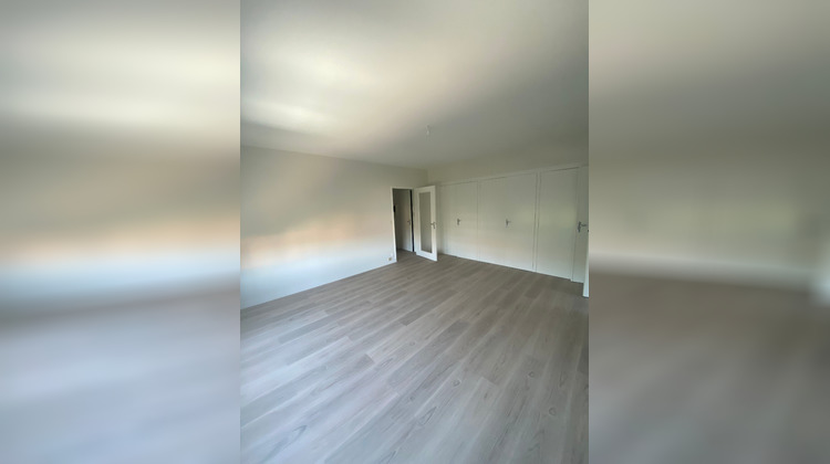 Ma-Cabane - Location Appartement NIORT, 53 m²