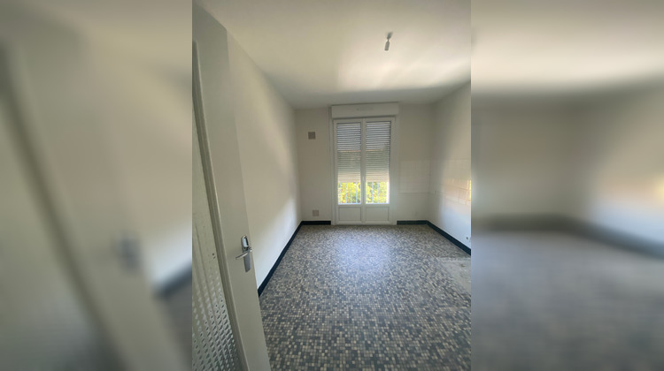 Ma-Cabane - Location Appartement NIORT, 53 m²