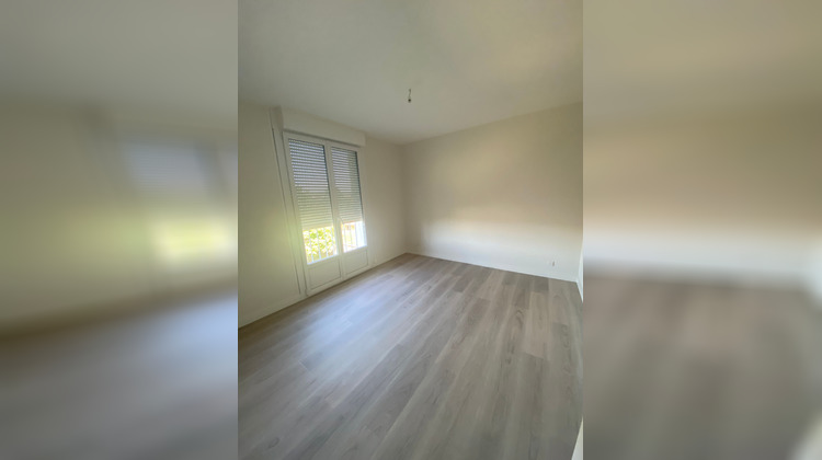 Ma-Cabane - Location Appartement NIORT, 53 m²