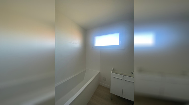 Ma-Cabane - Location Appartement NIORT, 53 m²
