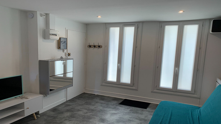 Ma-Cabane - Location Appartement NIORT, 17 m²