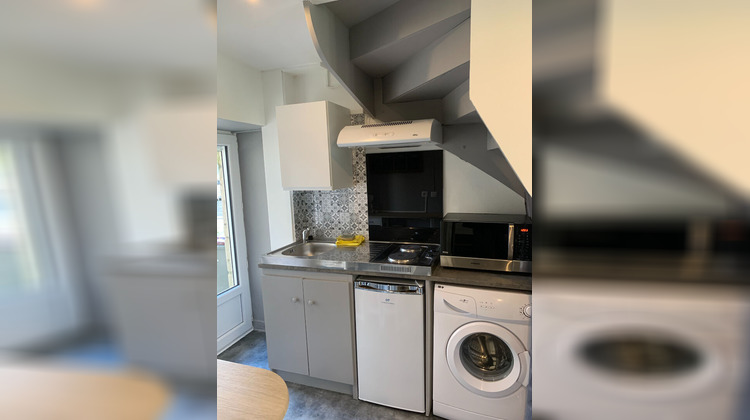 Ma-Cabane - Location Appartement NIORT, 17 m²