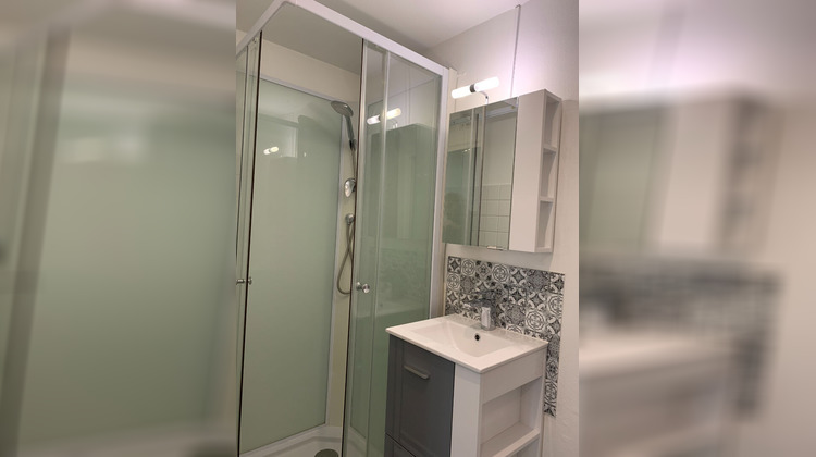 Ma-Cabane - Location Appartement NIORT, 17 m²