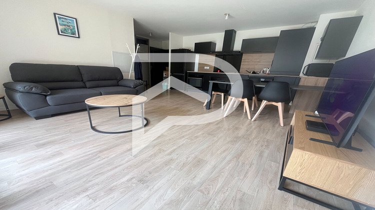 Ma-Cabane - Location Appartement NIORT, 59 m²