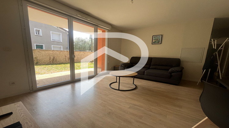 Ma-Cabane - Location Appartement NIORT, 59 m²