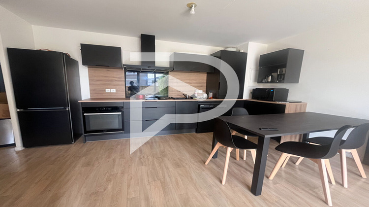 Ma-Cabane - Location Appartement NIORT, 59 m²