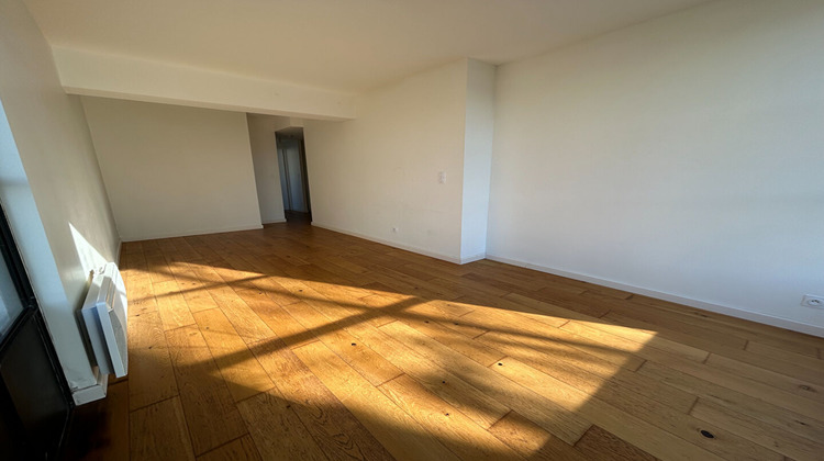 Ma-Cabane - Location Appartement NIORT, 45 m²