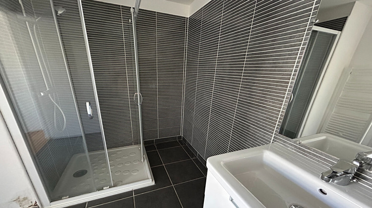 Ma-Cabane - Location Appartement NIORT, 45 m²
