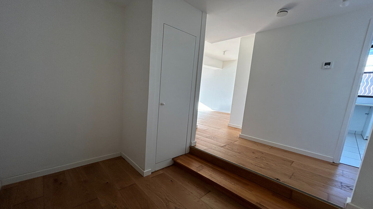 Ma-Cabane - Location Appartement NIORT, 45 m²