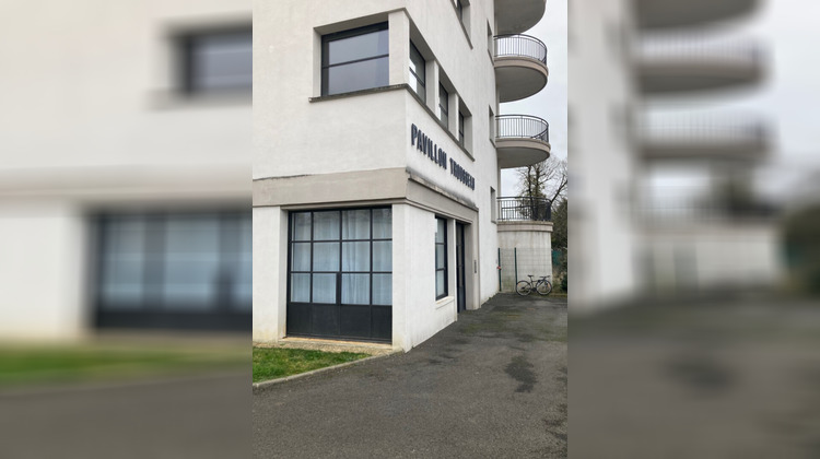 Ma-Cabane - Location Appartement NIORT, 45 m²