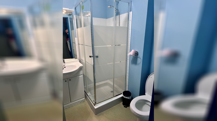 Ma-Cabane - Location Appartement NIORT, 26 m²
