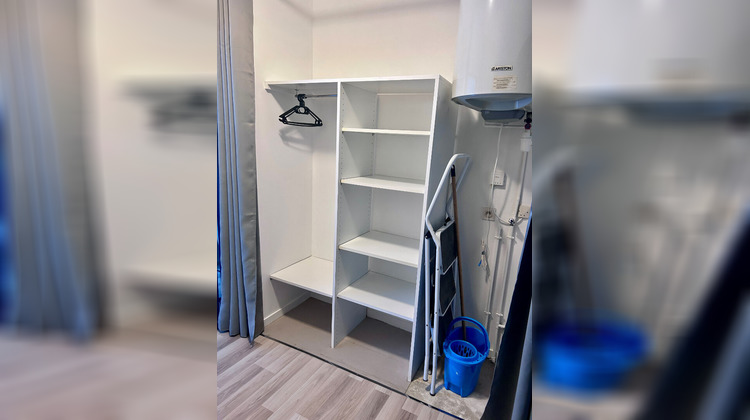 Ma-Cabane - Location Appartement NIORT, 26 m²
