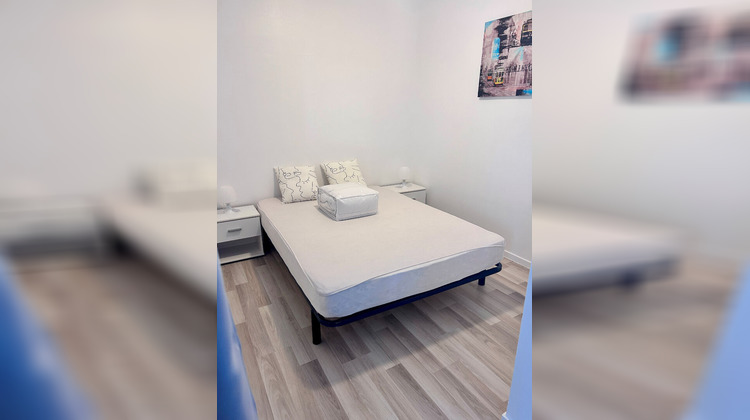 Ma-Cabane - Location Appartement NIORT, 26 m²