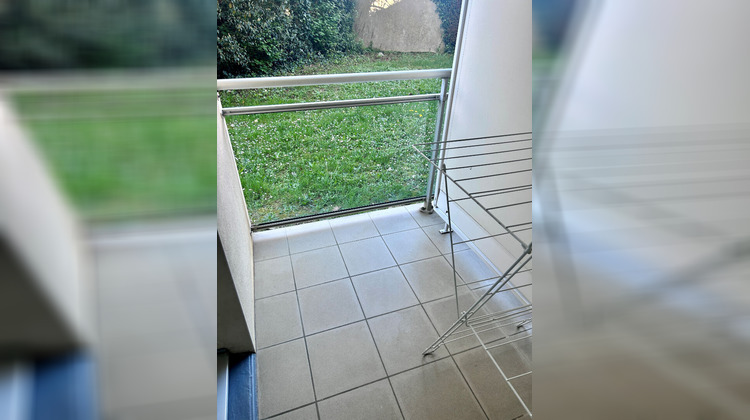 Ma-Cabane - Location Appartement NIORT, 26 m²