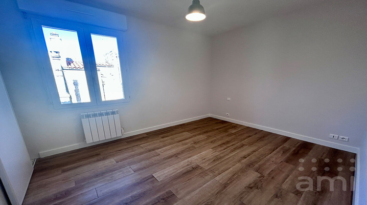 Ma-Cabane - Location Appartement NIORT, 52 m²
