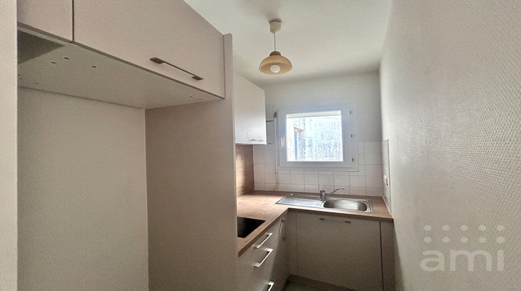Ma-Cabane - Location Appartement NIORT, 52 m²