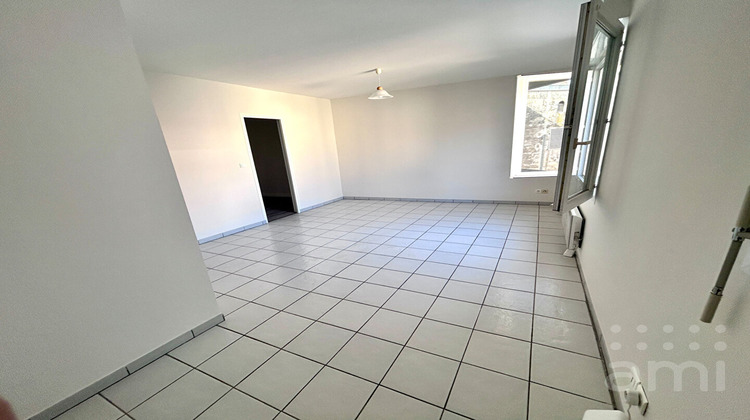 Ma-Cabane - Location Appartement NIORT, 52 m²