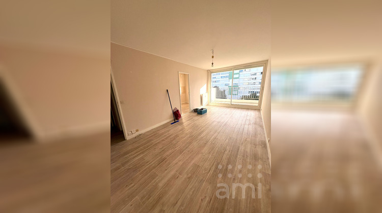 Ma-Cabane - Location Appartement NIORT, 43 m²
