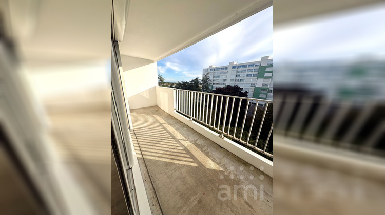 Ma-Cabane - Location Appartement NIORT, 43 m²