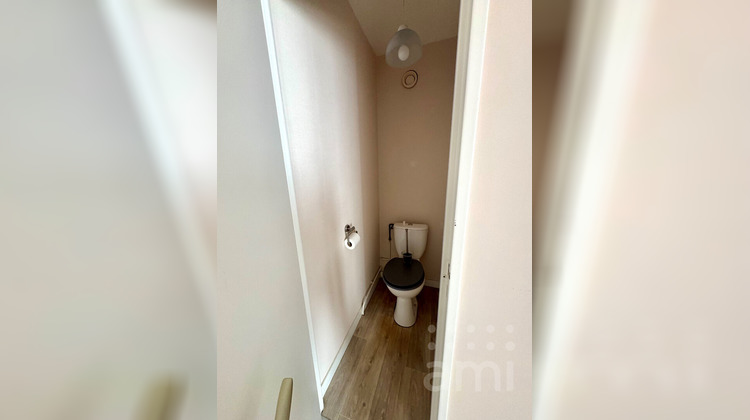 Ma-Cabane - Location Appartement NIORT, 43 m²
