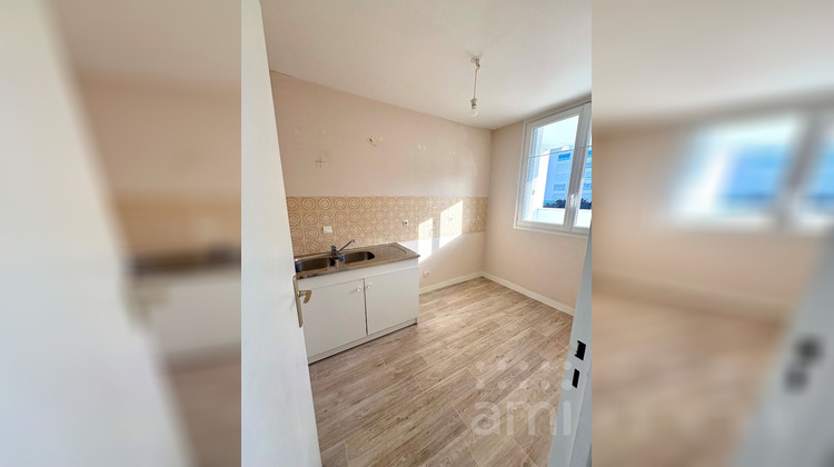 Ma-Cabane - Location Appartement NIORT, 43 m²