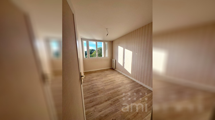 Ma-Cabane - Location Appartement NIORT, 43 m²