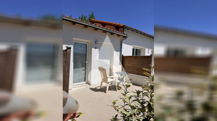 Ma-Cabane - Location Appartement NIORT, 23 m²