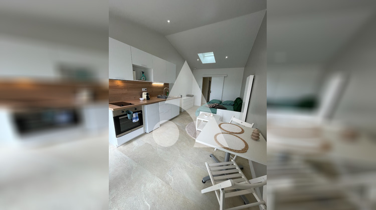 Ma-Cabane - Location Appartement NIORT, 23 m²