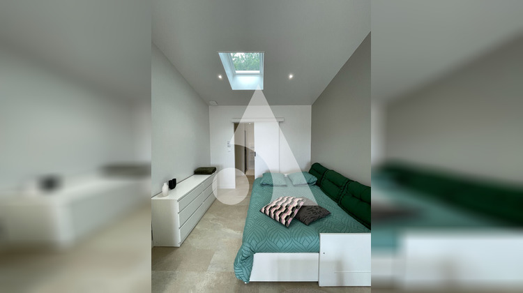 Ma-Cabane - Location Appartement NIORT, 23 m²