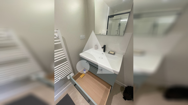 Ma-Cabane - Location Appartement NIORT, 23 m²