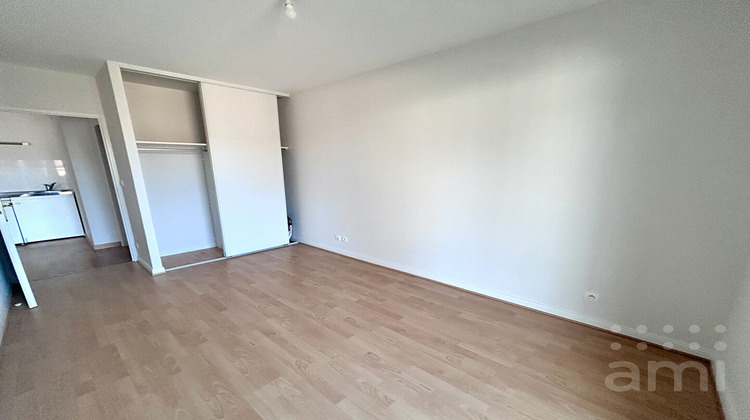 Ma-Cabane - Location Appartement NIORT, 42 m²