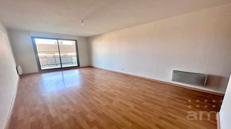 Ma-Cabane - Location Appartement NIORT, 42 m²