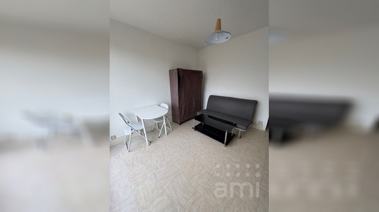 Ma-Cabane - Location Appartement NIORT, 17 m²