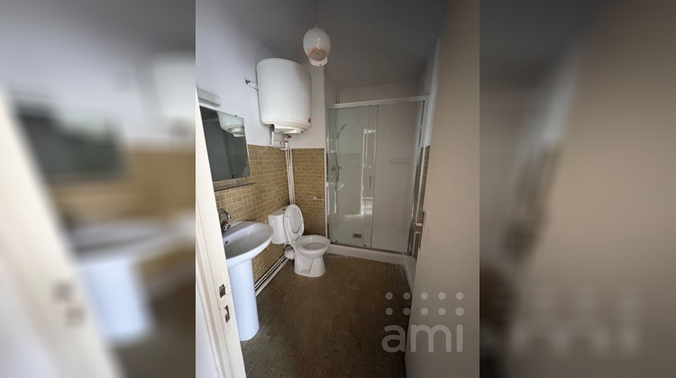 Ma-Cabane - Location Appartement NIORT, 17 m²