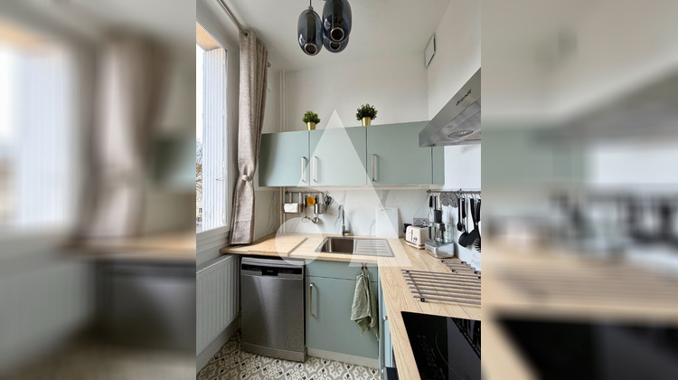 Ma-Cabane - Location Appartement NIORT, 37 m²