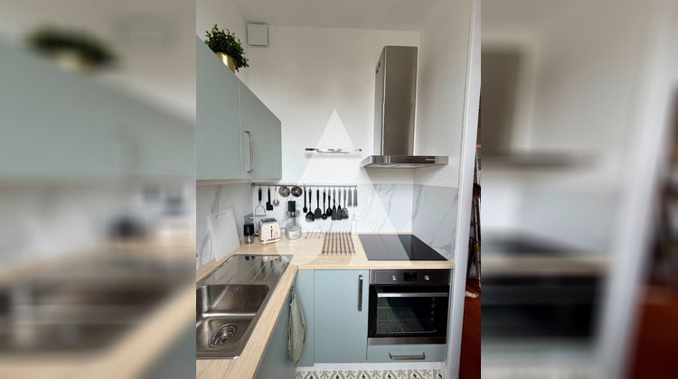Ma-Cabane - Location Appartement NIORT, 37 m²