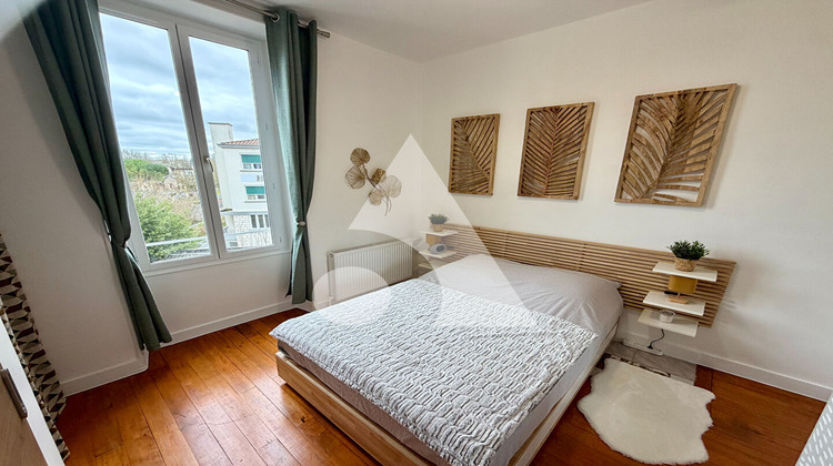 Ma-Cabane - Location Appartement NIORT, 37 m²