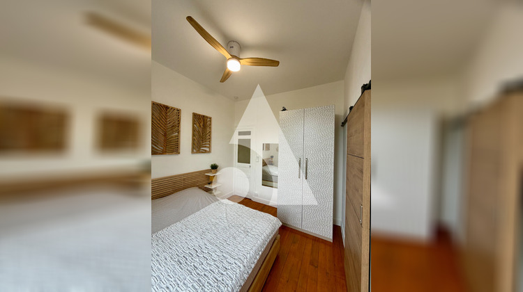 Ma-Cabane - Location Appartement NIORT, 37 m²