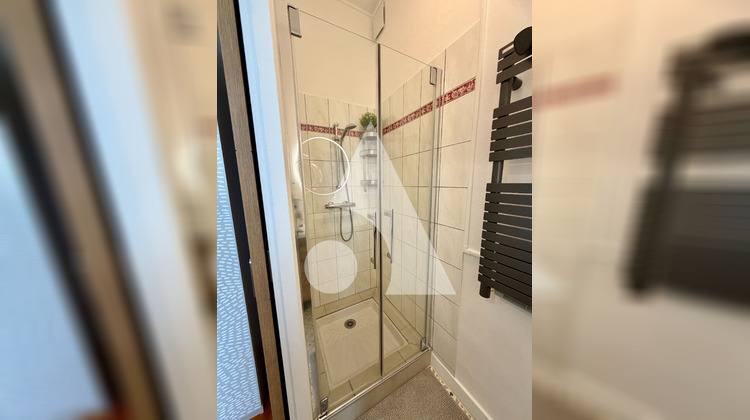 Ma-Cabane - Location Appartement NIORT, 37 m²