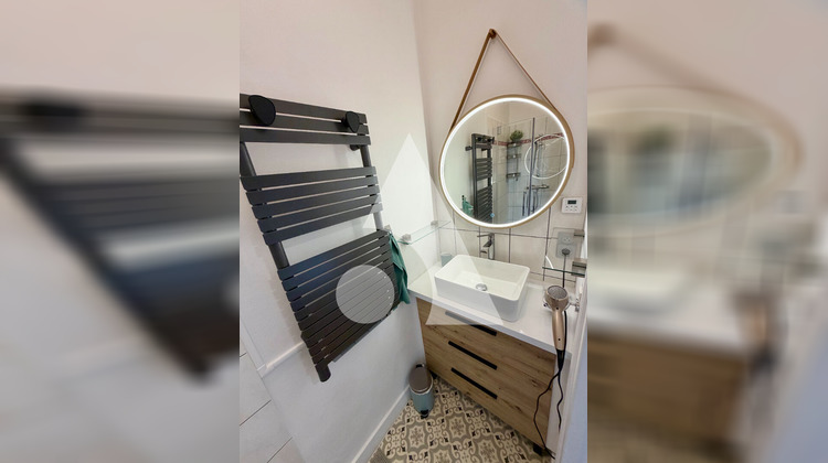 Ma-Cabane - Location Appartement NIORT, 37 m²