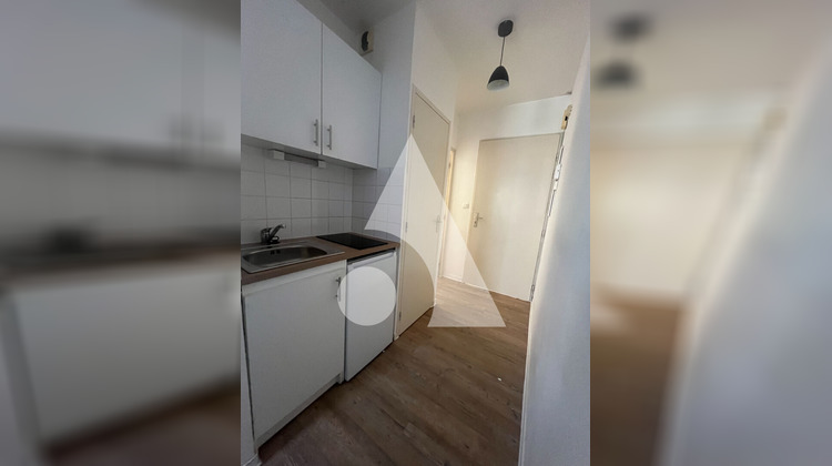 Ma-Cabane - Location Appartement NIORT, 21 m²